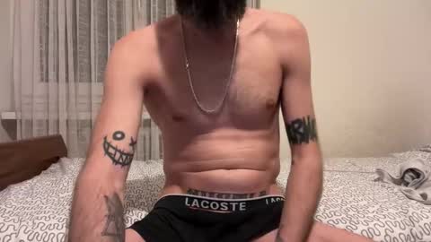Lara Blaze online show from 04-10-26, 07:29