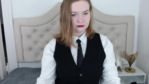 LaraFlirt online show from 12-12-24, 08:53