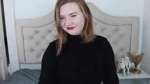 LaraFlirt online show from 12-29-24, 08:37