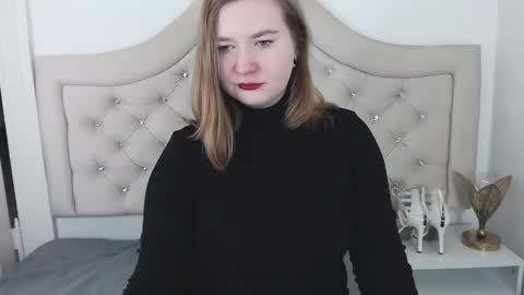 LaraFlirt online show from 12-31-24, 01:36