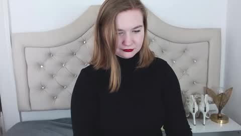 LaraFlirt online show from 01-10-25, 12:17