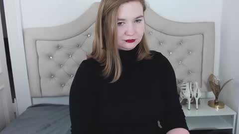 LaraFlirt online show from 01-18-25, 12:13