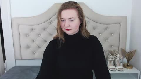 LaraFlirt online show from 01-27-25, 10:06