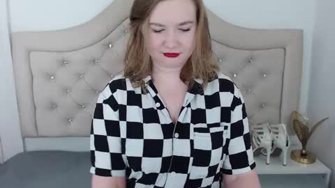 LaraFlirt online show from 01-31-25, 07:29