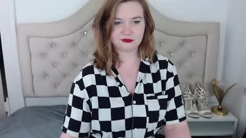 LaraFlirt online show from 01-31-25, 10:31