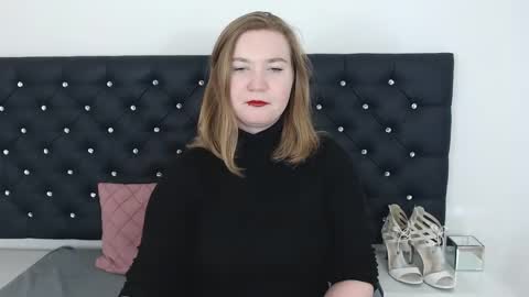 LaraFlirt online show from 02-12-25, 11:30