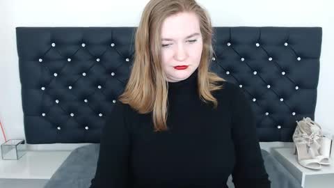 LaraFlirt online show from 03-06-25, 12:10