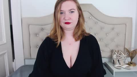 LaraFlirt online show from 03-12-25, 03:18