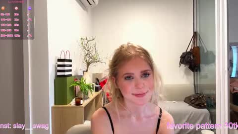 Stella online show from 03-22-26, 10:29