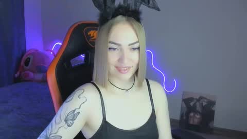 LaraKrein lk online show from 01-05-26, 09:18