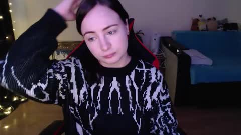 Laralianna online show from 01-14-26, 07:03