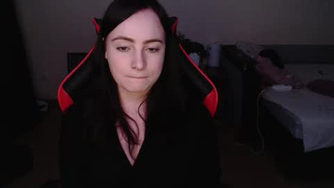 Laralianna online show from 02-24-26, 07:01