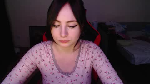 Laralianna online show from 02-25-26, 07:56