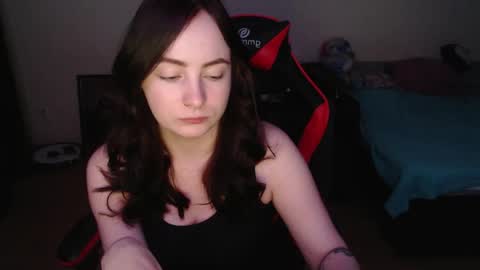 Laralianna online show from 03-09-26, 02:15