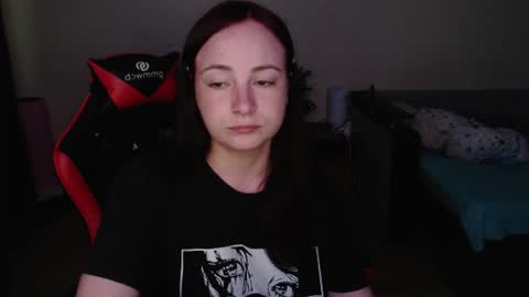 Laralianna online show from 06-25-26, 07:18