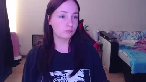 Laralianna online show from 06-27-26, 05:07