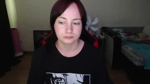 Laralianna online show from 07-05-26, 09:49