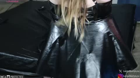 Lexi online show from 01-27-25, 06:41