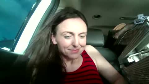 Snapshot of largen3 chatting on 04-13-26, 10:37 VinnyMacNDelilah online show from 04-13-26, 10:37