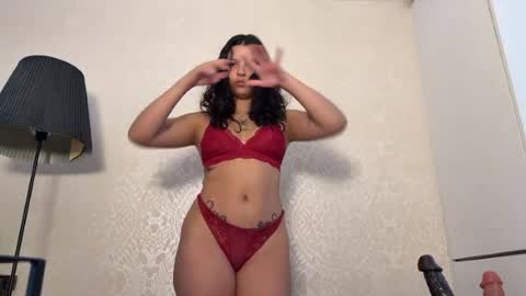 Rossi angel online show from 06-27-26, 02:01