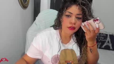 laris_park online show from 03-20-26, 07:30