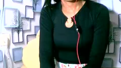 Malala online show from 05-22-26, 08:36