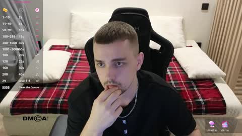 Lars online show from 03-24-26, 09:09