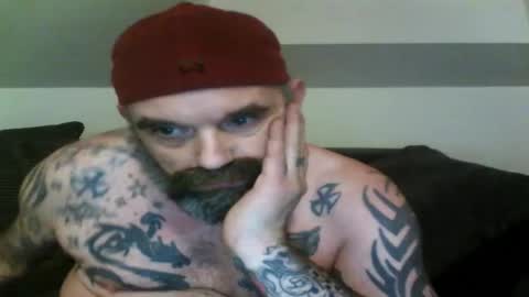 larsvegas1895 online show from 01-07-25, 07:38
