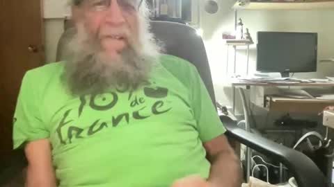 chris online show from 01-18-26, 04:27