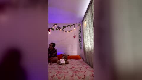 lasexbellaylabestia online show from 05-20-26, 05:19
