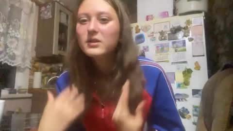 Cherry online show from 04-30-26, 05:30