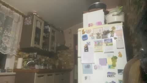 Snapshot of lashaundasalsa chatting on 04-30-26, 08:57 Cherry online show from 04-30-26, 08:57
