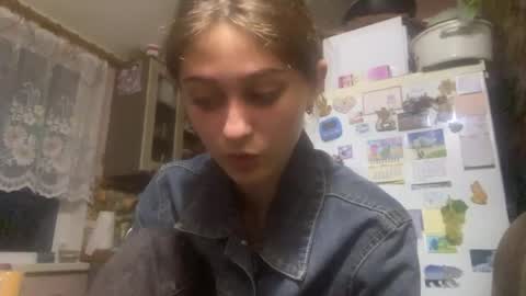 Snapshot of lashaundasalsa chatting on 05-01-26, 05:28 Cherry online show from 05-01-26, 05:28