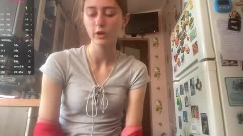 Snapshot of lashaundasalsa chatting on 05-06-26, 02:22 Cherry online show from 05-06-26, 02:22