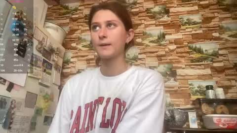Snapshot of lashaundasalsa chatting on 05-12-26, 12:24 Cherry online show from 05-12-26, 12:24