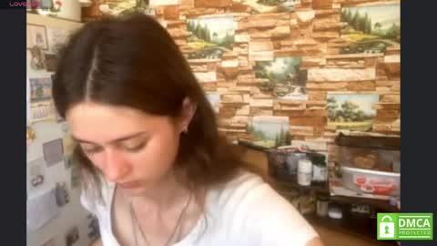 Snapshot of lashaundasalsa chatting on 05-28-26, 10:34 Cherry online show from 05-28-26, 10:34