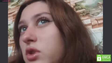 Snapshot of lashaundasalsa chatting on 05-30-26, 11:51 Cherry online show from 05-30-26, 11:51