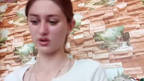 Snapshot of lashaundasalsa chatting on 06-05-26, 11:16 Cherry online show from 06-05-26, 11:16