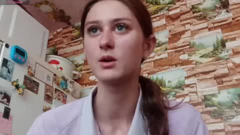 Snapshot of lashaundasalsa chatting on 06-06-26, 10:31 Cherry online show from 06-06-26, 10:31