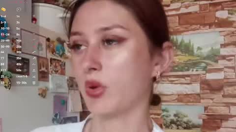 Snapshot of lashaundasalsa chatting on 06-11-26, 10:35 Cherry online show from 06-11-26, 10:35