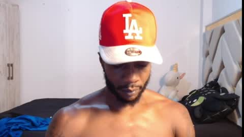 LASPRI online show from 05-24-26, 05:07