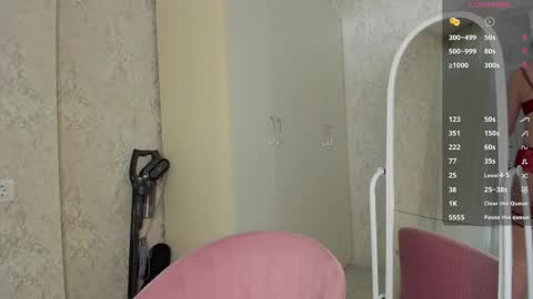 Kate online show from 05-19-26, 07:04