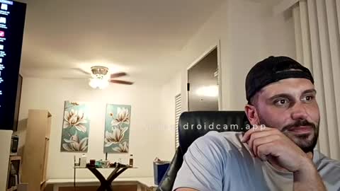 lastcalldaddy online show from 06-12-26, 06:23