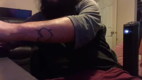 LastManAlive95 online show from 03-11-26, 06:30