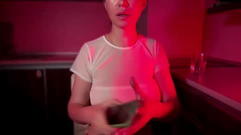 Goddess Tati Bangs Fetish online show from 05-12-26, 09:23