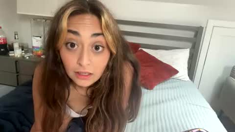 Lexi online show from 08-02-26, 08:40