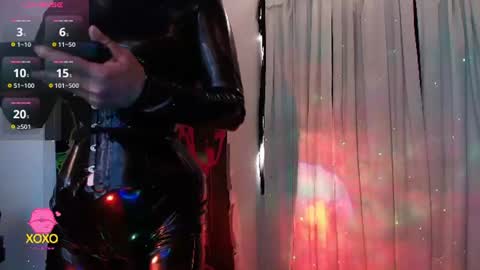 Snapshot of latex_rose_daniels chatting on 07-02-26, 03:07 ROSE online show from 07-02-26, 03:07
