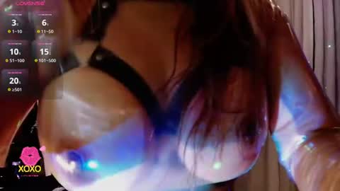 Snapshot of latex_rose_daniels chatting on 07-04-26, 08:15 ROSE online show from 07-04-26, 08:15