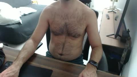 Snapshot of latexdave84 chatting on 05-14-26, 10:33 latexdave84 online show from 05-14-26, 10:33
