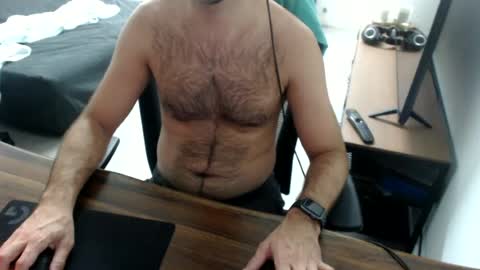 Snapshot of latexdave84 chatting on 06-15-26, 10:17 latexdave84 online show from 06-15-26, 10:17